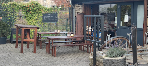 Wandercafé Alte Schmiede