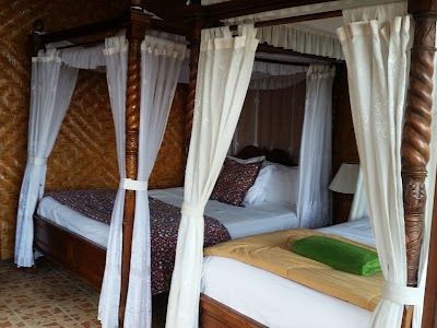 Photos of Oka 7 Bungalow