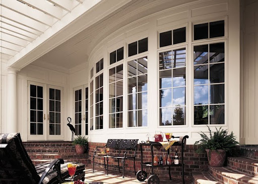 Limberg Builders - Visual