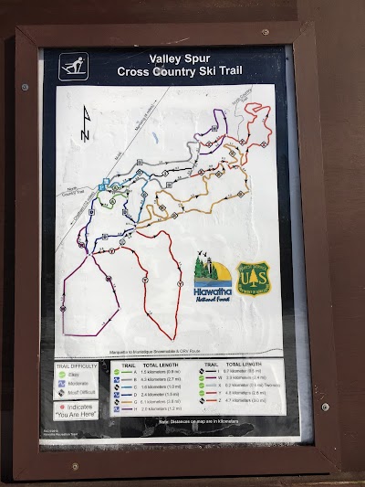 Photos of Valley Spur