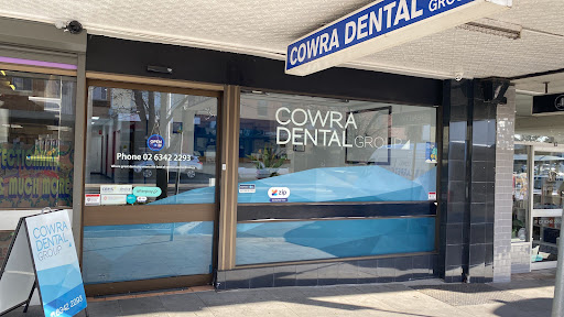 Cowra Dental Group - Thumbnail