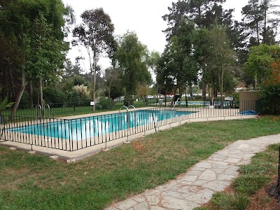 Photos of Caba&ntilde;as en El Quisco, Huallilemu Norte - Centro Tur&iacute;stico Caja los Andes