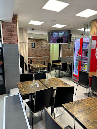 Photo n°41 de Le Sélect à Paris (Restaurant de tacos)