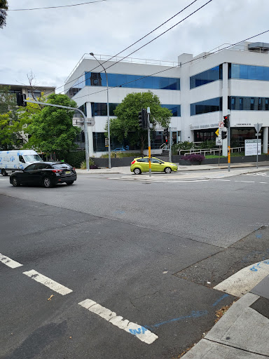 Newtown Business Centre