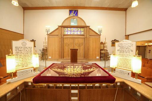 Synagogue d'Aix-en-Provence