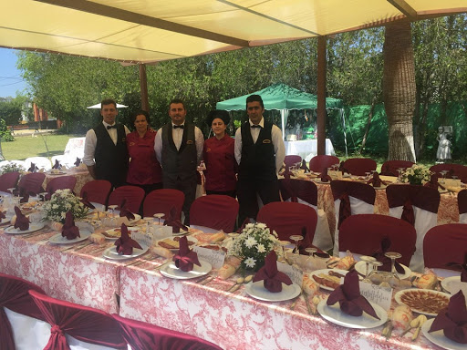 CATERING PEDRO PONCE - Spain