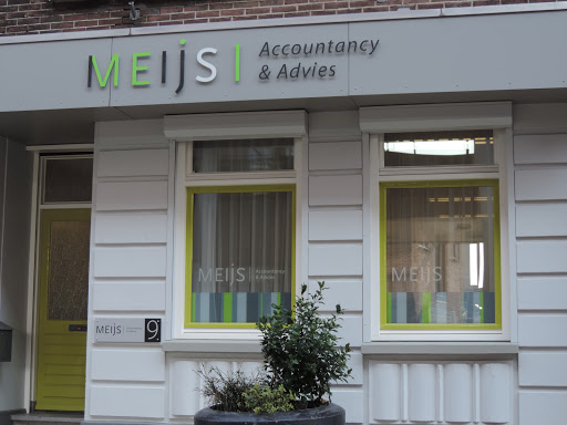 Meijs Accountancy & Advies - Thumbnail