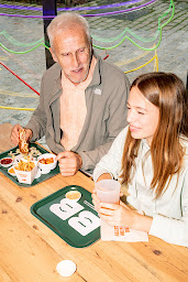 Photo n°36 de Bioburger Bordeaux Belcier à Bordeaux (Restaurant végétarien)