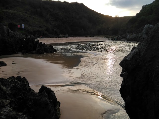 Cave Pindal