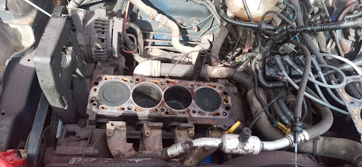 Taller mecanico y electrico automotriz & (motocicletas) "CHATO"