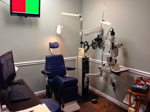 Monroe Eye Care, Dr. Shefali Miglani - Thumbnail
