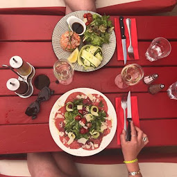 Photo n°44 de La Voile de Cavalière à Le Lavandou (Restaurant)