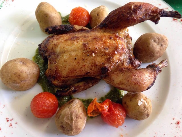 RESTAURANT NOU VIMPI