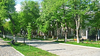 Photos of Historical Museum