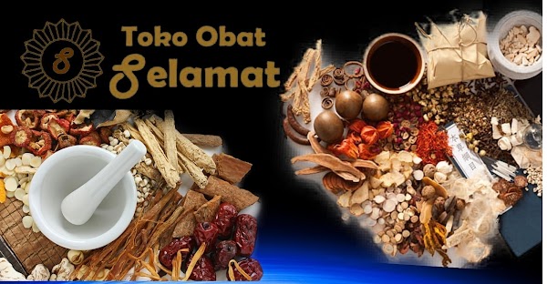 Toko Selamat Bogor