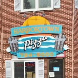 Harbortown Pizza