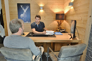 Photo n°42 de Aravis International Immobilier Le Grand Bornand à Le Grand-Bornand (Agence de location de maisons de vacances)