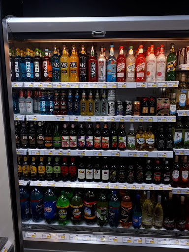 Cellar Plus - Visual
