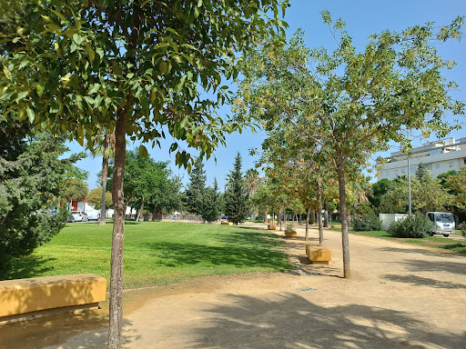 Entreparques Park - Thumbnail
