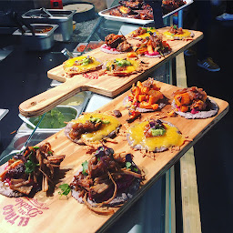 Photo n°2 de El Taco Del Diablo - Palmito Biarritz- à Biarritz (Restaurant mexicain)