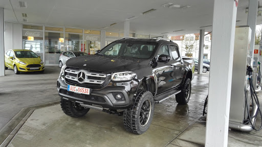 Auto Loder GmbH - Visual