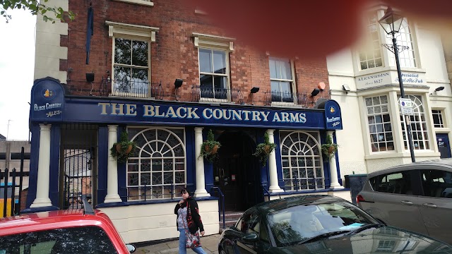 The Black Country Arms