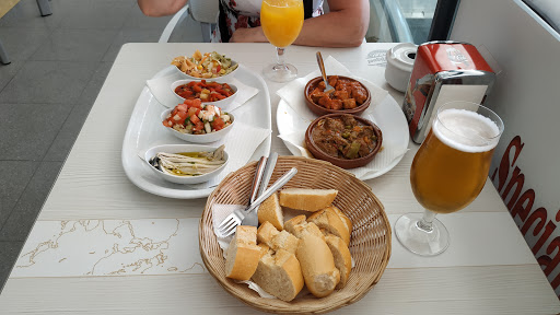 MGJAMON - Visual