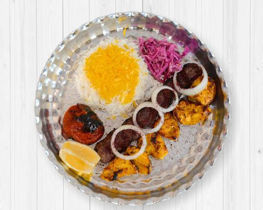 Maryam Restaurant - Thumbnail