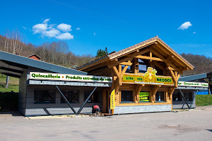 Photo n°1 de Magasin Taille bois à Fresse-sur-Moselle (Magasin d'outillage)