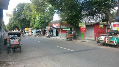 Photos of Mandiri Motor - Rental Motor Jogja