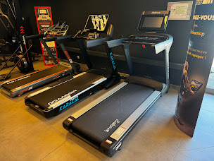 Photo n°6 de FitnessBoutique Chambéry à Chambéry (Magasin de vitamines et compléments alimentaires)