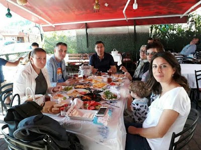 Photos of Hamam Cafe