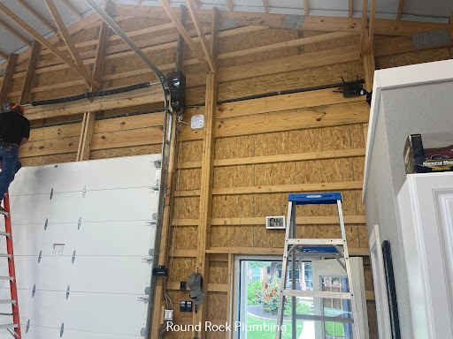 Round Rock Plumbing - Thumbnail
