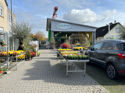 Florist Aktuell - Thumbnail