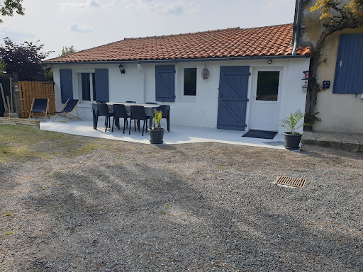 Photo de Gabard Jean-Luc à Saint-Amand-sur-Sèvre (79700)