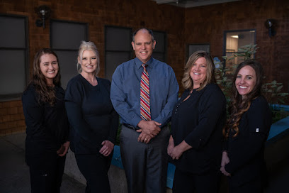 Parker White DDS Family Dentistry