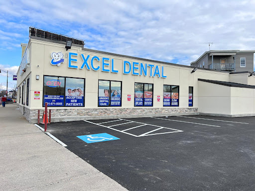 EXCEL DENTAL LYNN