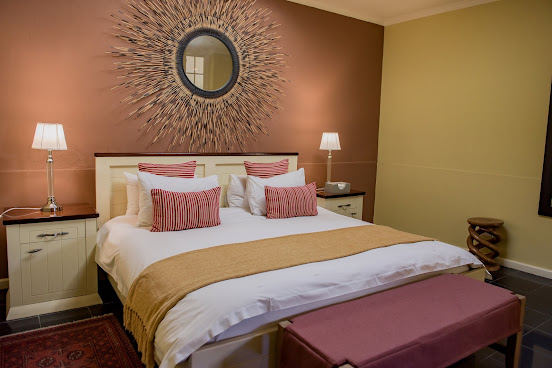 Villa Margherita Boutique Hotel & Restaurant by null