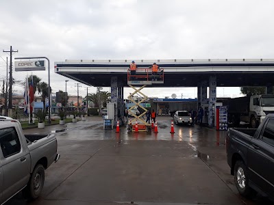 Photos of Copec Rengo