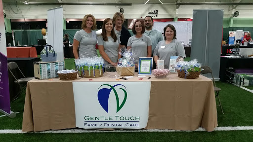 Gentle Touch Family Dental Care - Thumbnail