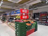 Lidl à Drancy