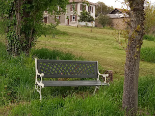 Photo n°35 de Camp Willow à Tajan (Réserve naturelle)