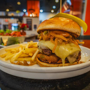 The Guilt Free Glutton by null