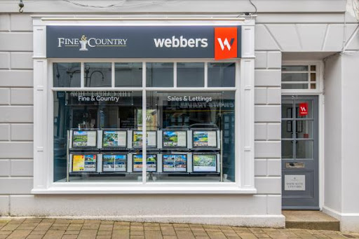 Webbers Estate Agents Bodmin - Thumbnail