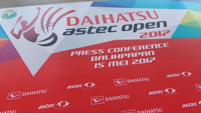 Photos of ASTRA DAIHATSU