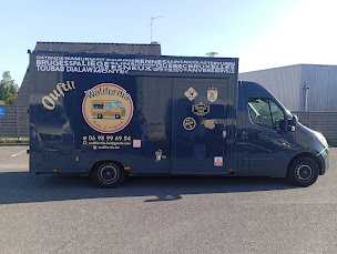 Photo n°9 de Decopub 35 à Janzé (Atelier de sérigraphie)