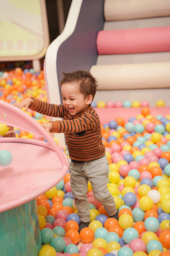 Funtastic Kids - Thumbnail