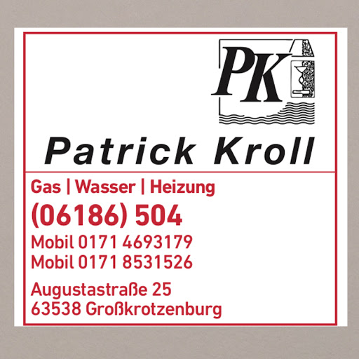 Kroll Patrick - Visual