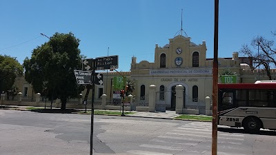 Photos of Provincial University of C&oacute;rdoba