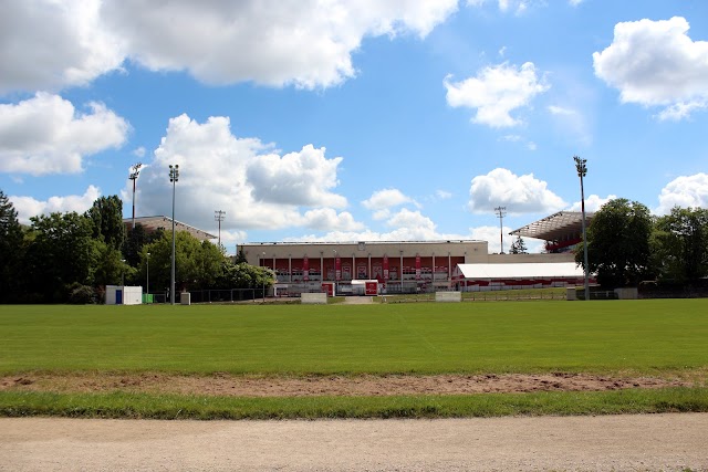 Stade Gaston-Gérard